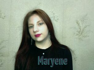 Maryene