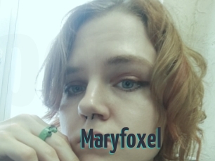 Maryfoxel