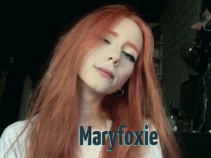 Maryfoxie