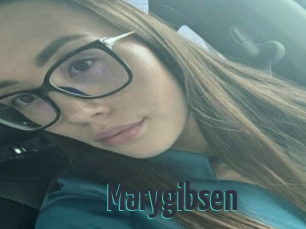 Marygibsen