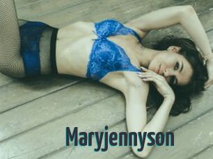 Maryjennyson