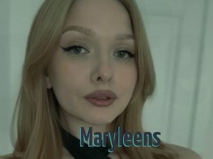 Maryleens