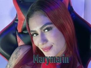 Marymarin