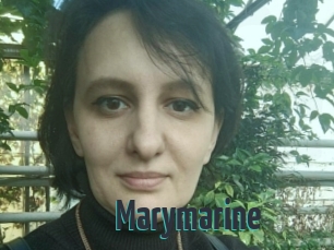 Marymarine