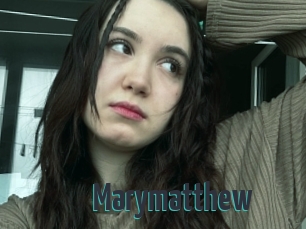 Marymatthew