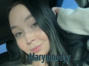 Marymoodyy