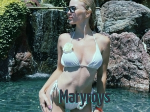 Maryroys