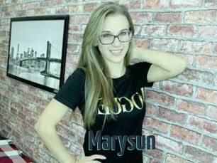 Marysun