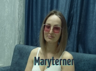 Maryterner