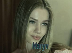 Maryv