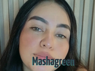 Mashagreen