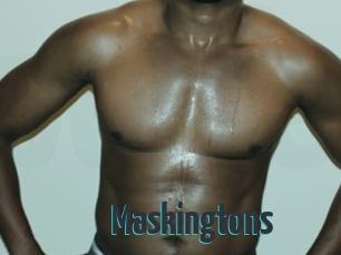 Maskingtons