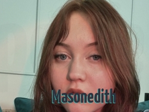 Masonedith