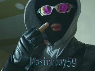 Masterboy59