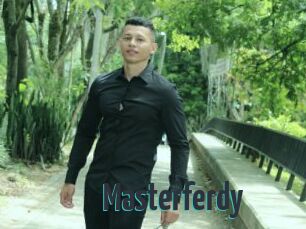 Masterferdy