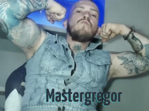 Mastergregor