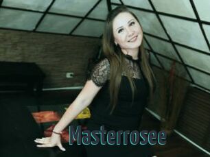 Masterrosee