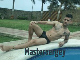 Mastersergey