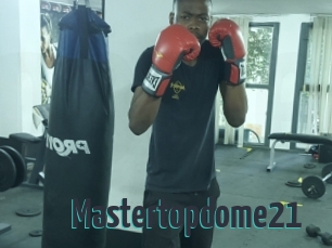 Mastertopdome21