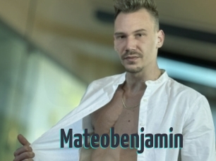 Mateobenjamin