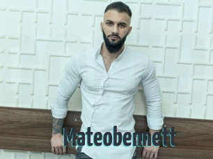 Mateobennett