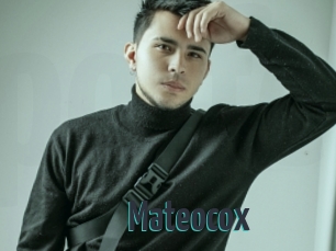 Mateocox