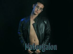 Mateogalon