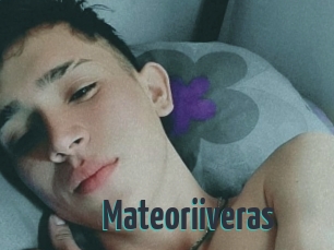 Mateoriiveras