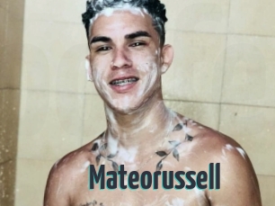 Mateorussell