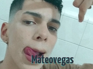 Mateovegas