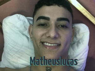 Matheuslucas