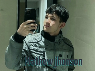 Mathew_jhonson