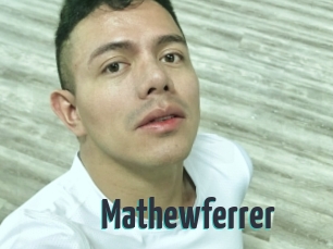 Mathewferrer