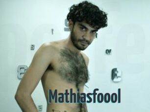 Mathiasfoool