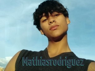 Mathiasrodriguez