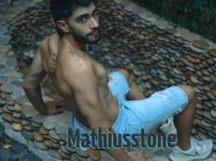 Mathiusstone