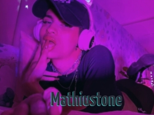 Mathiustone