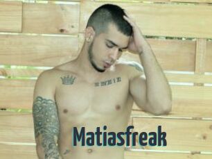 Matiasfreak