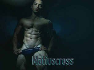 Matiuscross