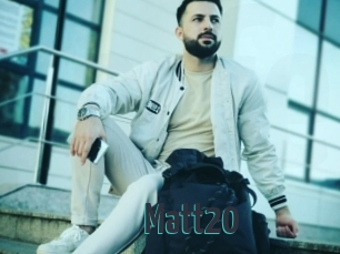 Matt20