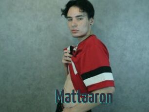 Mattaaron