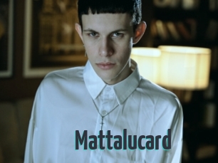 Mattalucard