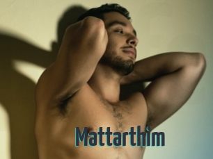 Mattarthim