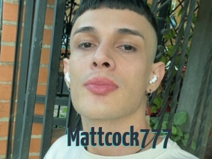 Mattcock777