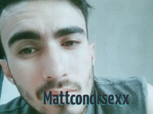 Mattconorsexx