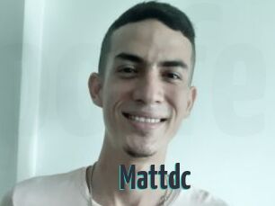 Mattdc