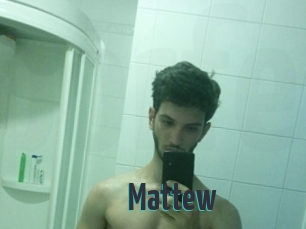 Mattew