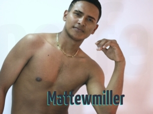 Mattewmiller