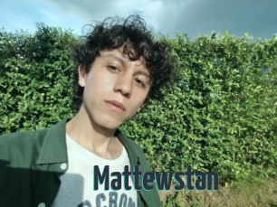 Mattewstan