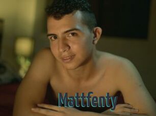 Mattfenty